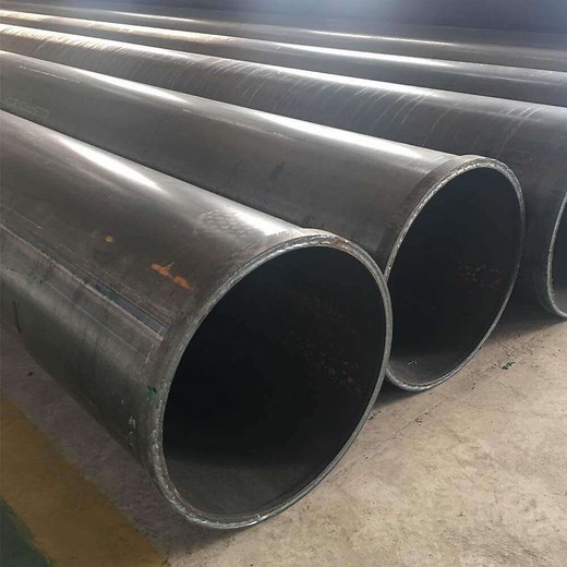 Shouldered Pipe - TUSPIPE - Tianjin United Steel Piping Co., Ltd - No.1 Reliable Shouldered Pipe