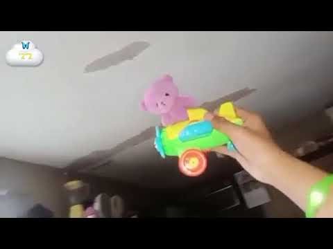 BabyTV Stars: Numi Numi with Booby and Booba & The Bonbons Hebrew