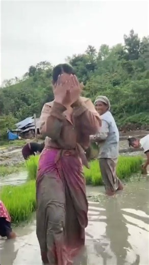 pahari girl #cutegirls #dancemusic #dance