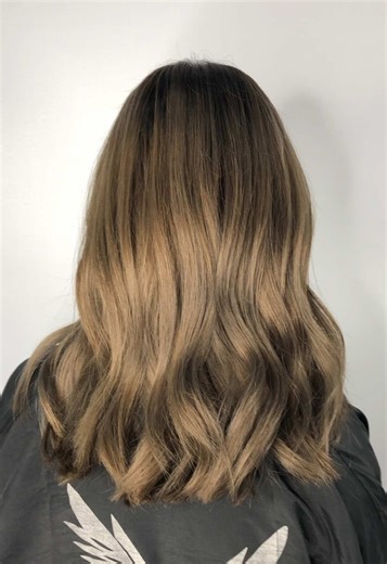 Chestnut Brown Hair Inspiration for Brunettes