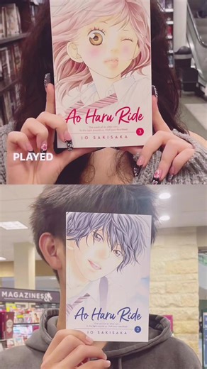 my💝 #viral #boyfriend #anime #auharuride #mangatiktok my bfn doesnt have tiktok ..