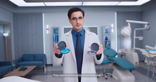 Fazil on Instagram: "New Advertisement for Invisalign Aligners. @invisalign_in Casting by : Vikas Gupta @crazy_cool_couple Production : Fablette Motion Pictures @fablette_motionpictures Director : Kunal Jadhav @kunal_jadhav7 DOP : Anubhav Bansal @anubhavvbansall Producer : Ankita Adeshra @ankitaadeshra 1st AD : Oneel Karnik @oneel2025 2nd AD : Gunjan Chavan @gunjuchavan 3rd AD : Ashish Bhosale @two_eyed_cyclops"