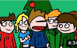 Eddsworld - Christmas Special (2005)