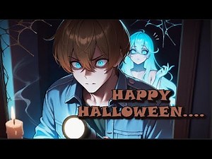 He Stayed in a Haunted House… and Became the Ghost | TG Horror Story |tg tf