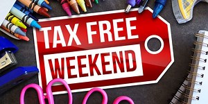 Frequently asked questions: SC Tax Free Weekend 2025
