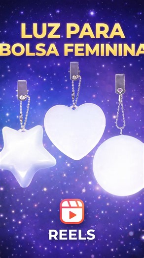 Bianca da Shopee on Instagram: "✨ Luz na palma da sua mão! ✨ Essas mini lâmpadas com sensor de toque são o novo queridinho viral! ⭐❤️⚪ Perfeitas para bolsa, chaveiro ou aquele toque especial na decoração. 💡 Tocou? Acendeu! 🔥 Produto que tá bombando! 💬 Comenta “EU QUERO” que te envio o link! #lampadasensor #produtoviral #tiktokshop #achadinhos #reelsbrasil eusouquerido comprasonline gadgets decoracao luzportatil"