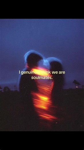 Soulmates: A Love That Resonates