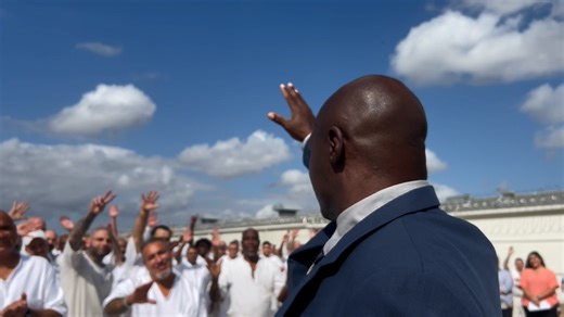 22K views · 215 reactions | Joe Bailey Smith’s recent release from the TDCJ - Bartlett Unit marks the beginning of many such releases and underscores the beneficial effects of new TDCJ initiatives designed to improve inmate behavior, increase reentry success, and create a safer and more pleasant work environment for staff within #TDCJ. #innovation | Texas Department of Criminal Justice | Facebook