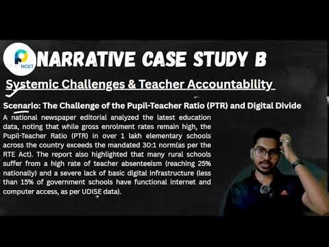 NCET 2026 TEACHING APTITUDE|TEACHING APTITUDE | LECTURE 2| NCET ITEP Preparation | IIT Kharagpur