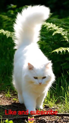 Kitten meowing| natural sound | Cat video |😻😻 | Persian cat sound | Persiancat | Cats #lovelycat