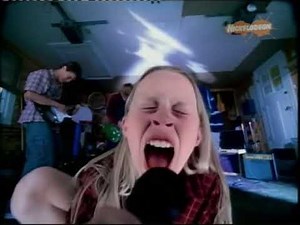 Nickelodeon Russia - промо-ролики (2004-2005)