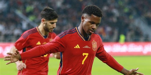 España en el Mundial de Qatar: calendario de partidos, horarios y fechas