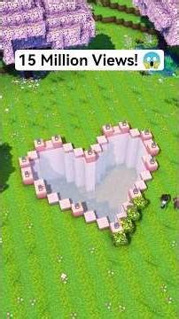 Rebuilding ‪@Gorillo‬ Viral Cherry Underground House 🌸 #minecraftbuilding