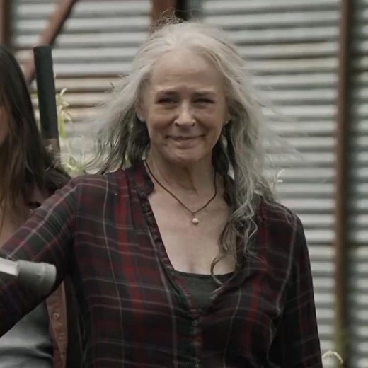 Analyzing the Relationship Between Carol and Daryl in The Walking Dead