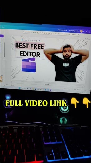 Clipchamp Full Tutorial for Beginners🔥