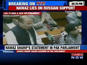 208K views · 56 shares | 'Can't end poverty with tanks': Nawaz Sharif 's attempted response to PM Narendra Modi | The Times of India | Facebook