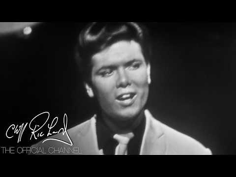 Cliff Richard & The Shadows - Living Doll (The Royal Variety Performance, 22.05.1960) 4K Version