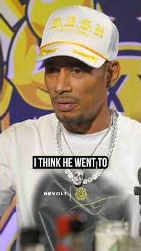 Layzie Bone Breaks Down the Two Versions of Tupac