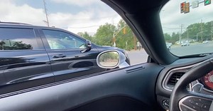 110K views · 218 reactions | My stock 2020 Hellcat Widebody...