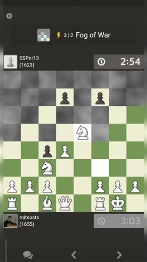 A kill is always better than a checkmate #chess