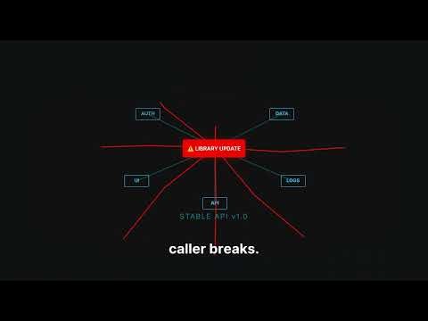Mastering Design Patterns: The Facade Pattern Explained (Full Tutorial) Ep. 10/22