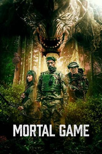 Mortal Game (2025) - Movie