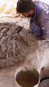 337K views · 3.6K reactions | Flower Pot Making with Clay | HandMade | Smartest Workers | Facebook