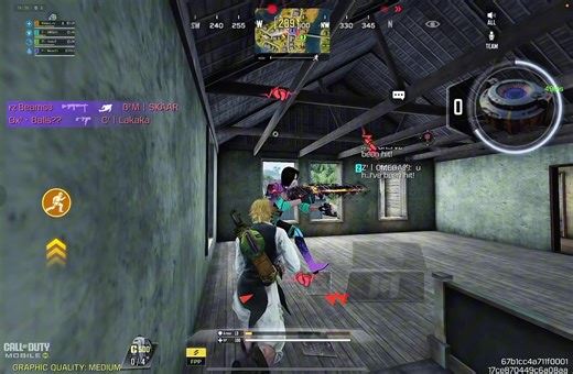 Get Ready for Call of Duty Mobile Competitions!