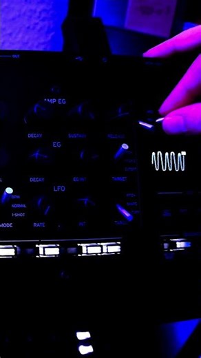 Korg Minilogue XD // Acid Baseline Step by Step