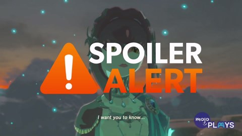 The 10 SADDEST Legend of Zelda Songs