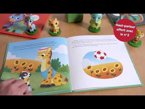 Mon Premier abécédaire | Hachette Collections