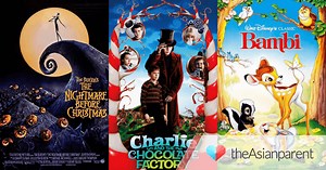 20 Disturbing Movies Younger Kids Shouldn’t Watch | theAsianparent Singapore