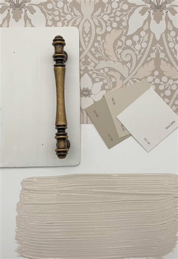 Explore Benjamin Moore Manchester Tan for Timeless Decor