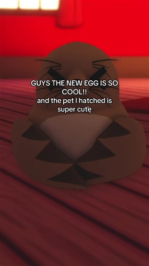 Exploring the Exciting New Adopt Me Endangered Egg