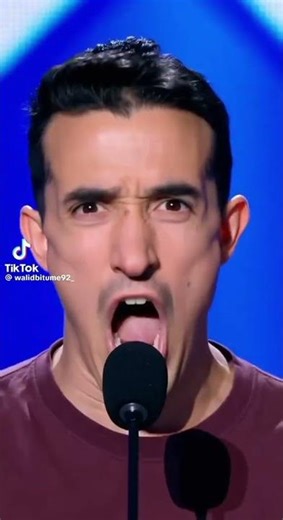 Le talent caché de Tibo 😂😂 (Vidéos drôles) #218 #ia