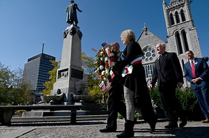 Columbus Day celebration in Syracuse goes on despite looming controversy