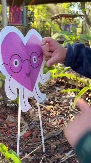 Open Week at C&K Acacia Ridge kindy 💜