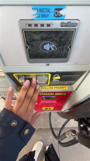 $3.79..no ma’am no ham no turkey ! I will NEVER buy a full tank of gas again 🙂 #kwiktrip #trumpsucks #gasprices