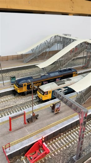 170 reactions | Bachmann class 69 engine start up and lighting features | Lakeside Parkway Model Railway | Facebook