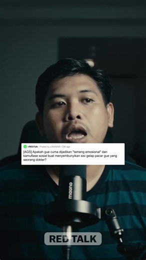 serem ya ternyata kehidupan ganda #podcast #redditstories #finance | reddit story
