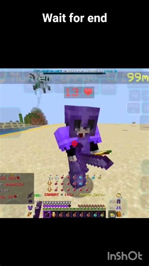 pojav pvp montage #trending #minecraft #pojavalauncher #viral #games #shorts #pvpmontage