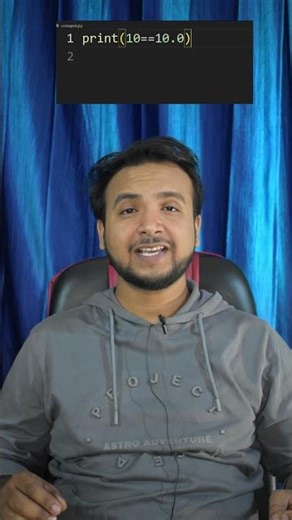 Most Programmers Get This Python Question Wrong