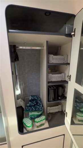 Citroen Relay Campervan