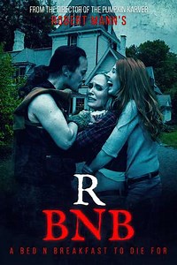 R BnB (2023) - Where to Watch
