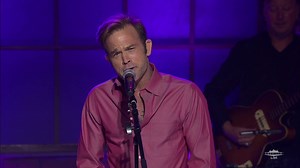 Waylon Payne portrayed "The Killer," Jerry Lee Lewis in the film "Walk The Line." Here he performs in front of Lewis and asks "Who Will The Next Fool Be." Enjoy this clip and then watch the phenomenal full performance on go90 at https://www.go90.com/shows/skyvillelive | Skyville Live