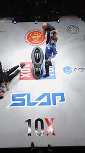 34K views · 838 reactions | Episode 4 of Power Slap: Road to the Title airs TOMORROW on TBS at 10pmET/PT  | Dana White | Facebook