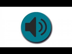 Correct Answer #2 Sound Effect