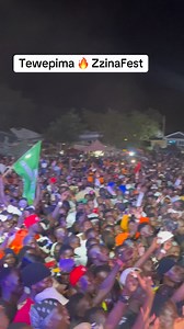 Zzina Fest 🔥✊ shut down #TokopaForce | DA AGENT Akulukuta