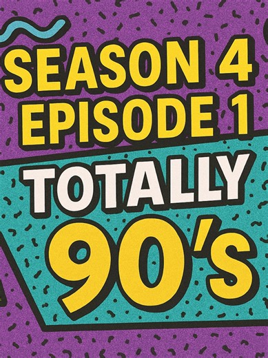 Retro Compilation! Season 4 Episode 1