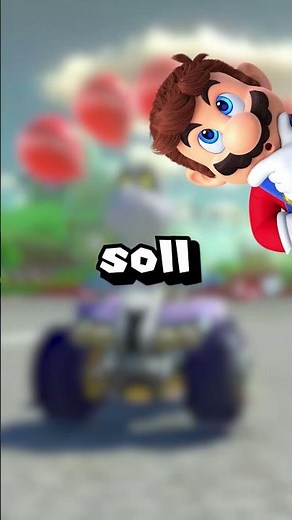 Mario Kart 10: Insider packt aus! Release in 2025? 😮